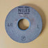 Grinding stone general metal (46 grains) 46 L NILES.